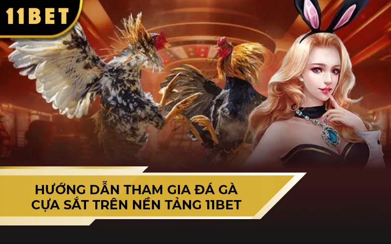 Đá Gà Cựa Sắt 