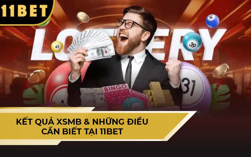 kết quả XSMB