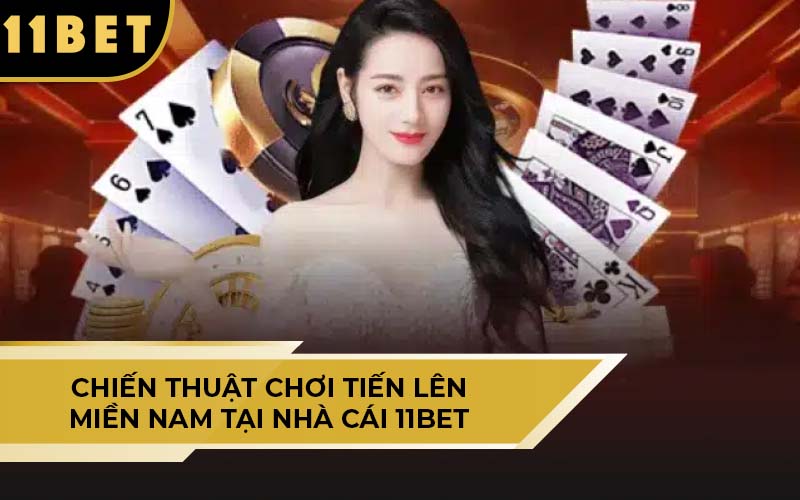 tiến lên miền nam