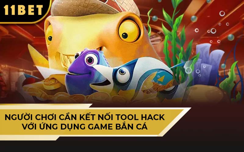 Tool Hack Bắn Cá