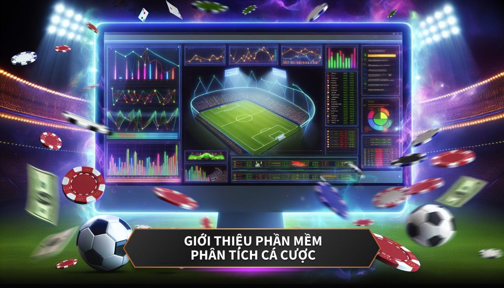 Giới thiệu phần mềm phân tích cá cược_