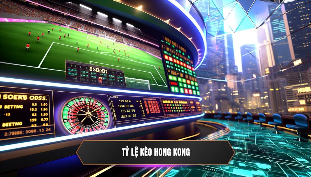 Tỷ lệ kèo Hong Kong