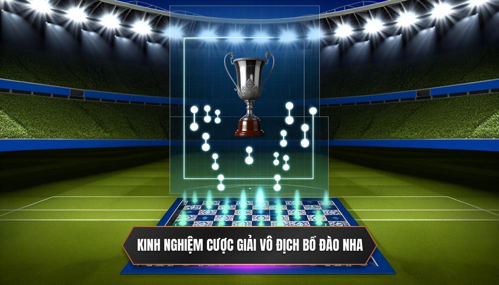 Kinh nghiệm cược giải vô địchu Bồ Đào Nha