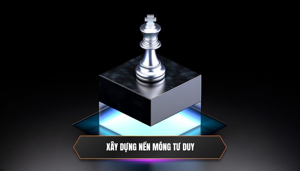 Xây dựng nền móng tư duy