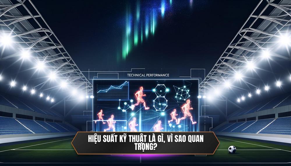 Hiệu suất kỹ thuật là gì, vì sao quan trọng