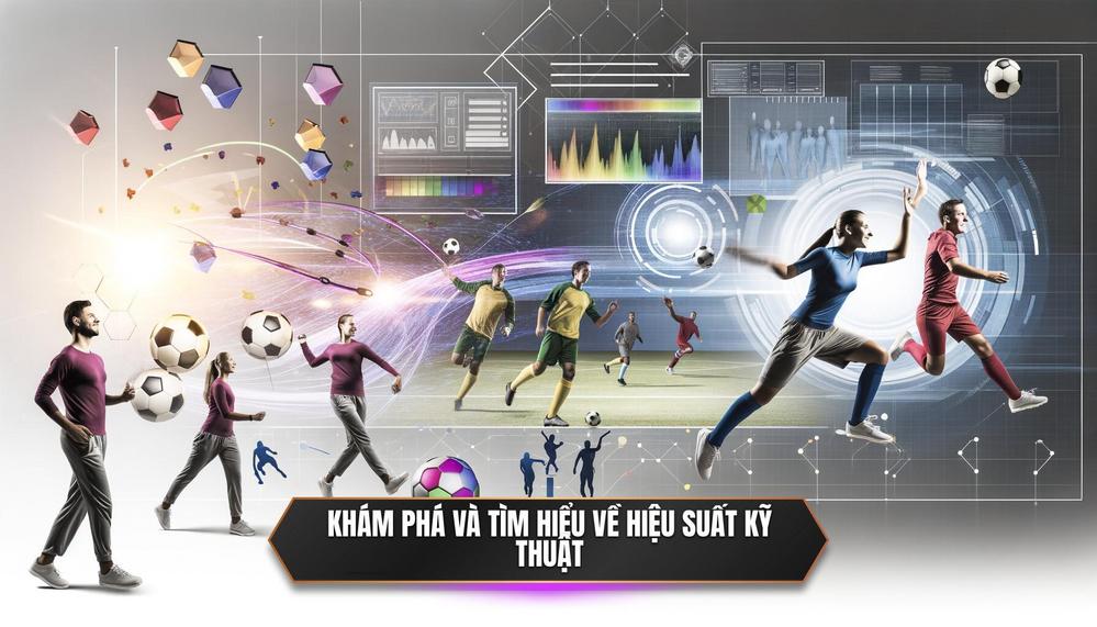 Khám phá và tìm hiểu về hiêu suất kỹ thuật