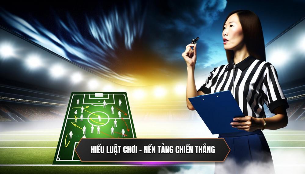 Hiểu Rõ Luật Chơi – Nền Tảng Của Mọi Chiến Thắng